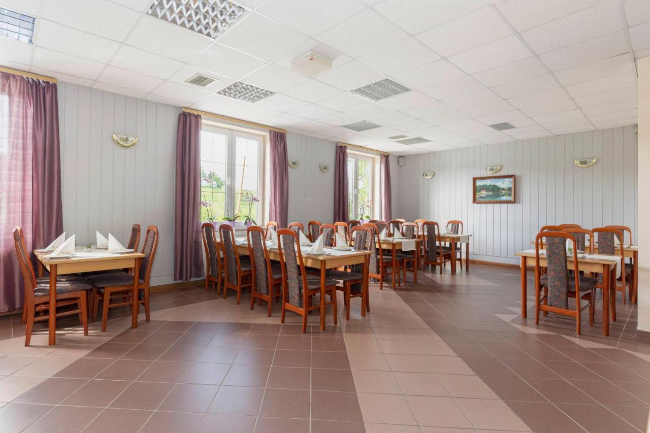 Penzion Ob Ribniku Podlehnik Exterior photo