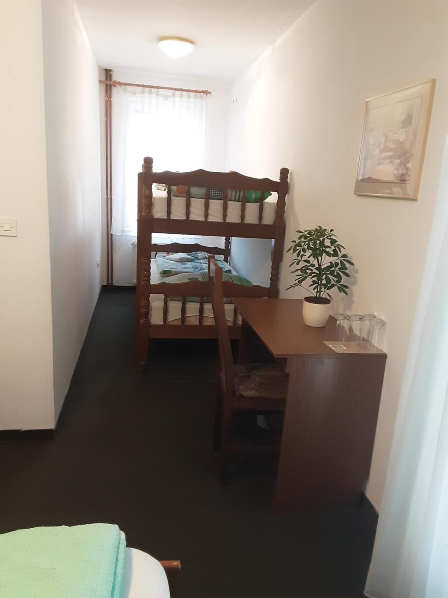Penzion Ob Ribniku Podlehnik Exterior photo